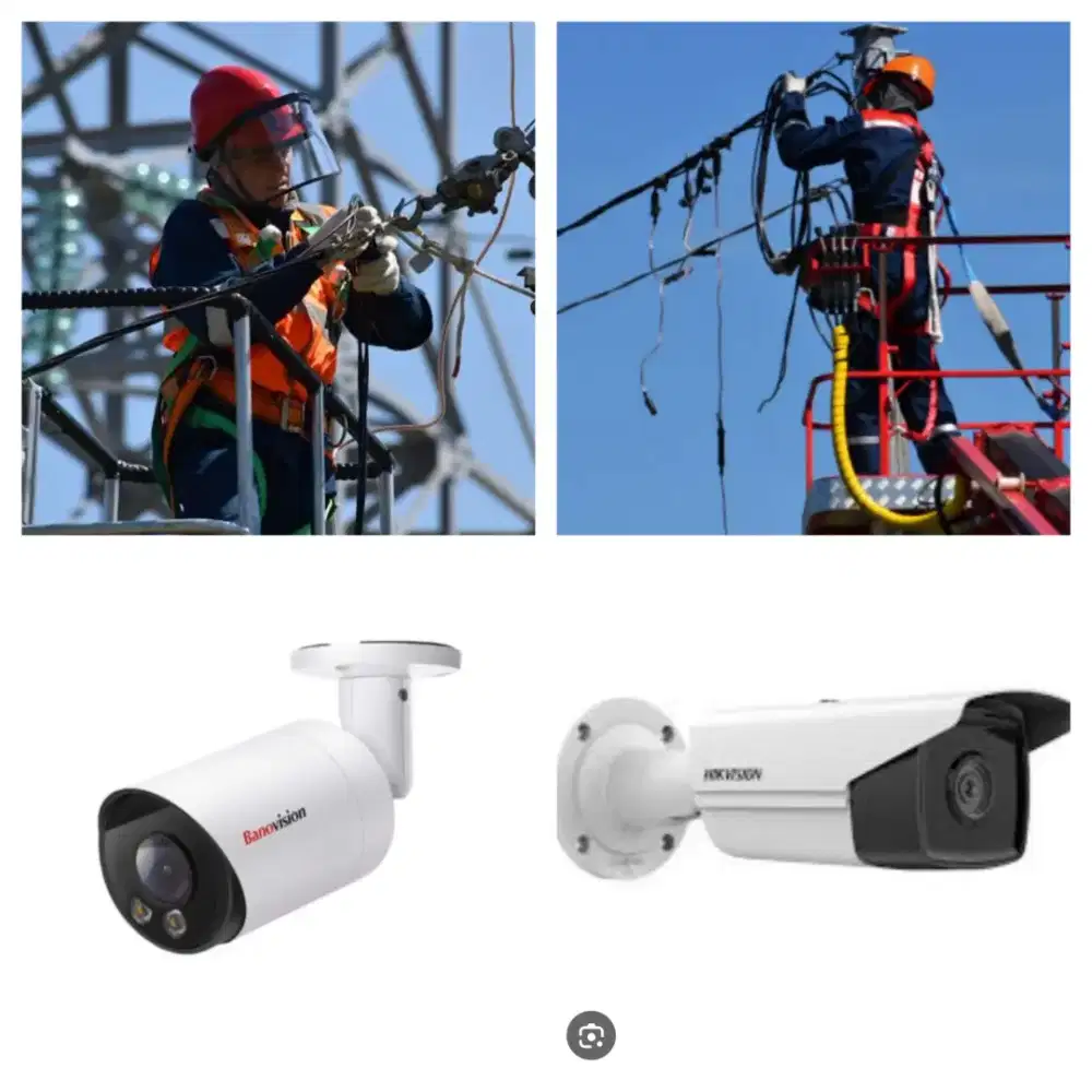 Jasa Pasang & Service CCTV – Setting Jaringan dan Mikrotik