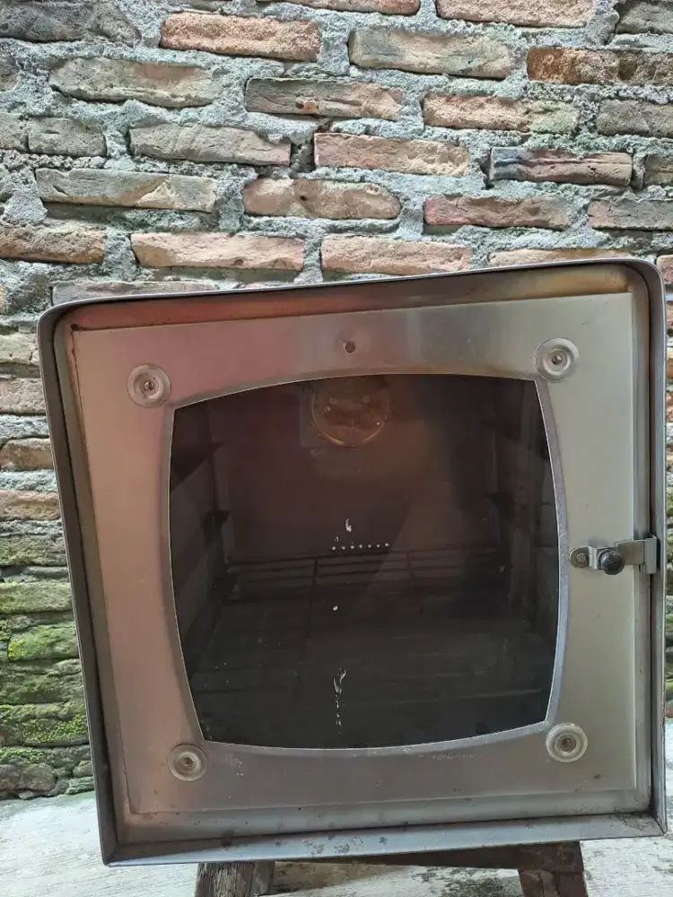 Dijual oven hock no 5