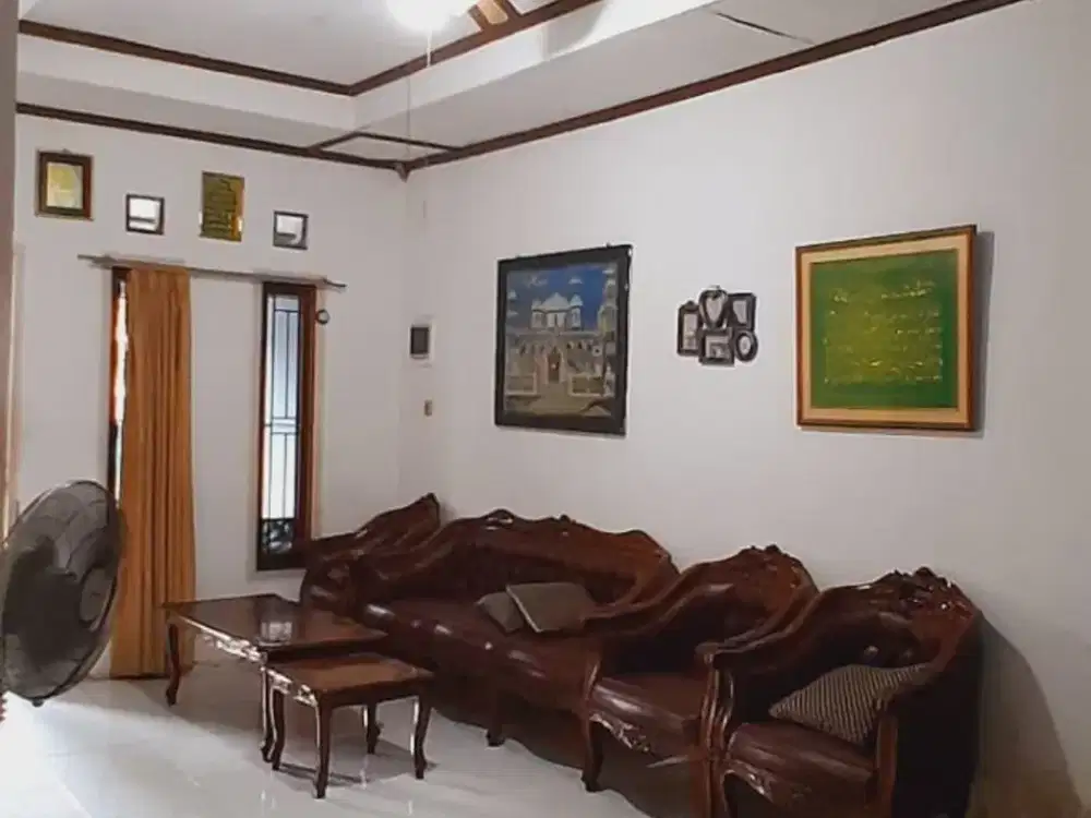 Dijual Cepat Turun Harga Murce Rumah di Bintaro Hijau