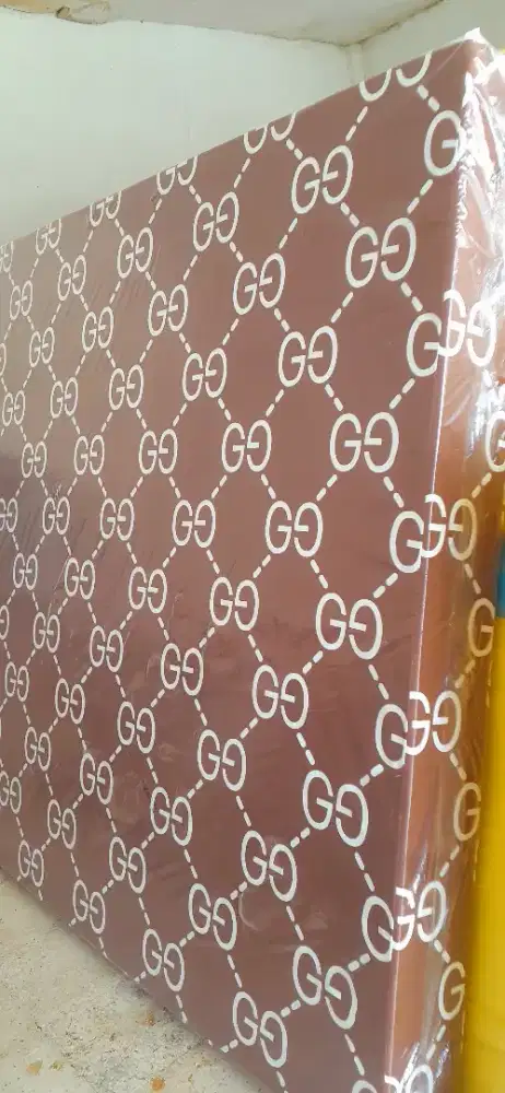 Kasur Yellow 180x200x20 cm