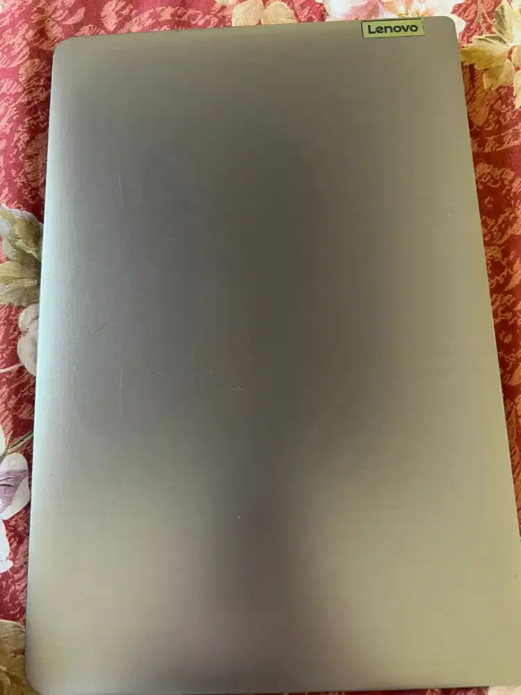 Jual laptop Lenovo Ideapad 3 14ITL6