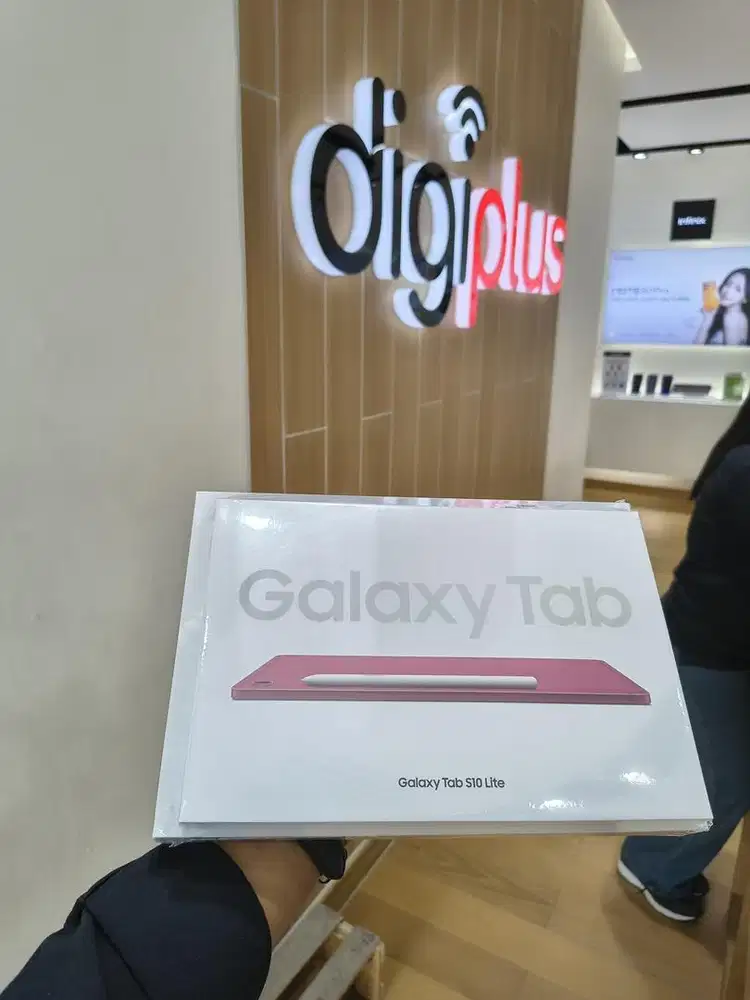 Samsung Galaxy Tab S10 lite wifi