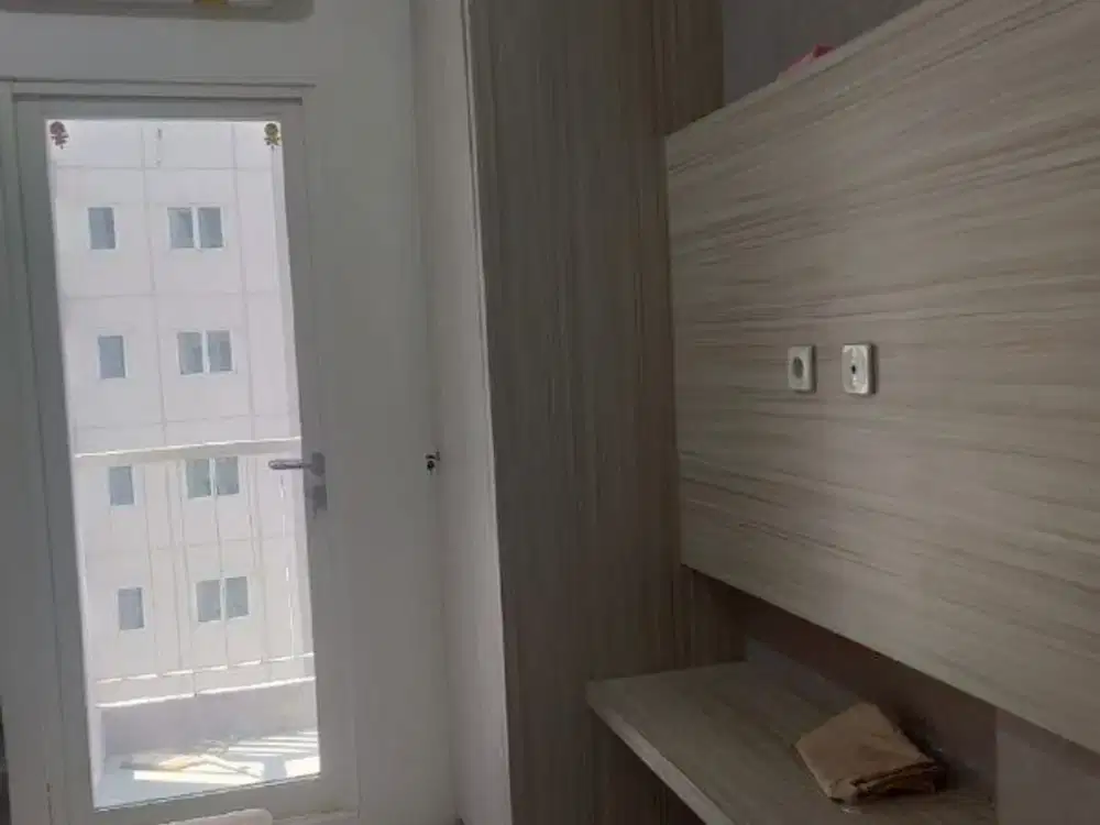 Apartemen Puncak Darmahusada, selangkah ke Galaxy Mall