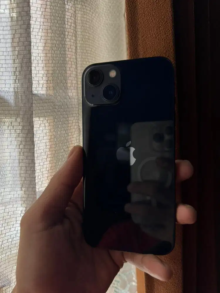 Iphone 13 128gb ibox garansi nov2026