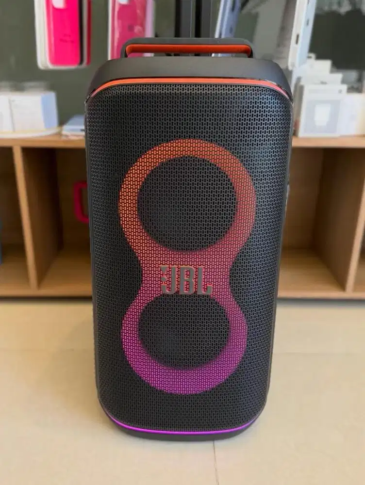 JBL Party Box Club 120 Promo Cicilan Tanpa DP by Home Credit