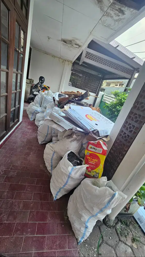 Puing Gratis Jakarta Barat