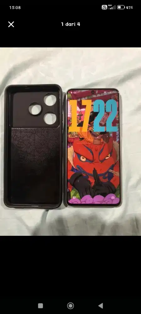Xiaomi POCO F6 12/512