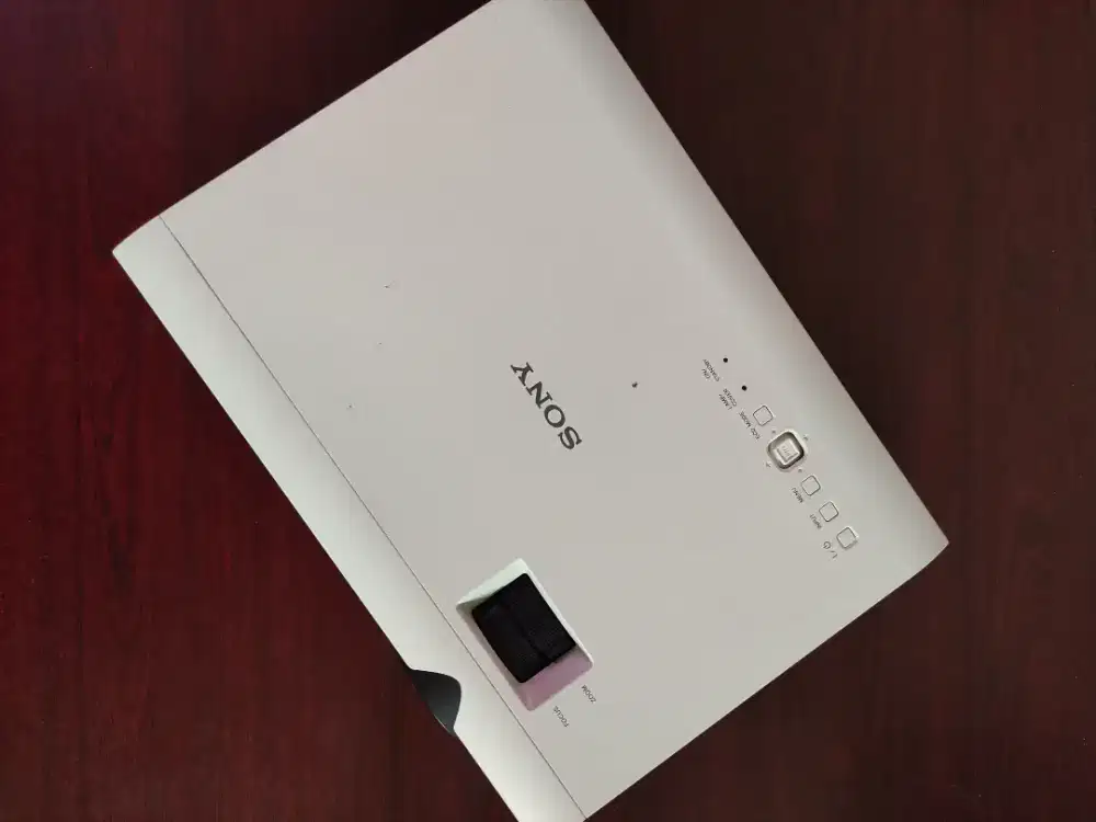 Proyektor SONY VPL-DX 102 (Second)