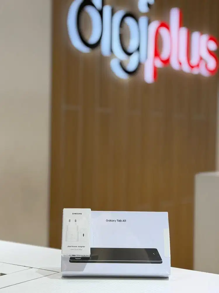 Samsung Galaxy Tab A11