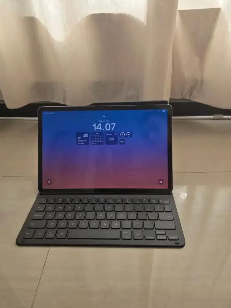 Samsung Galaxy Tab S8 5G ExSein