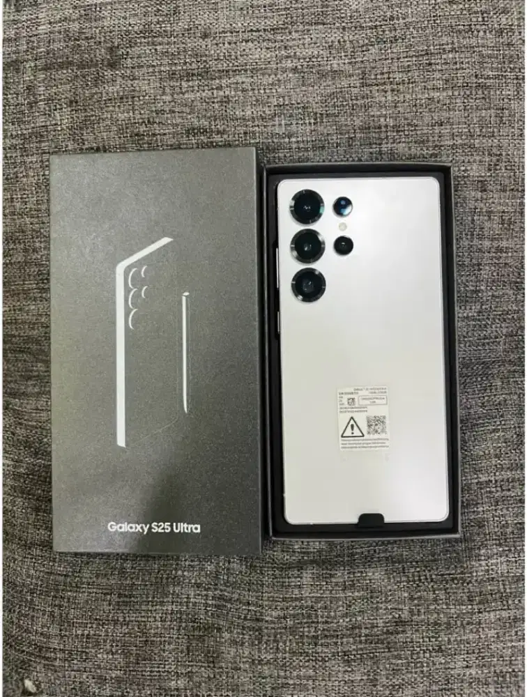 Samsung S25Ultra Cicilan Hanya 1.2jtan Langsung ACC