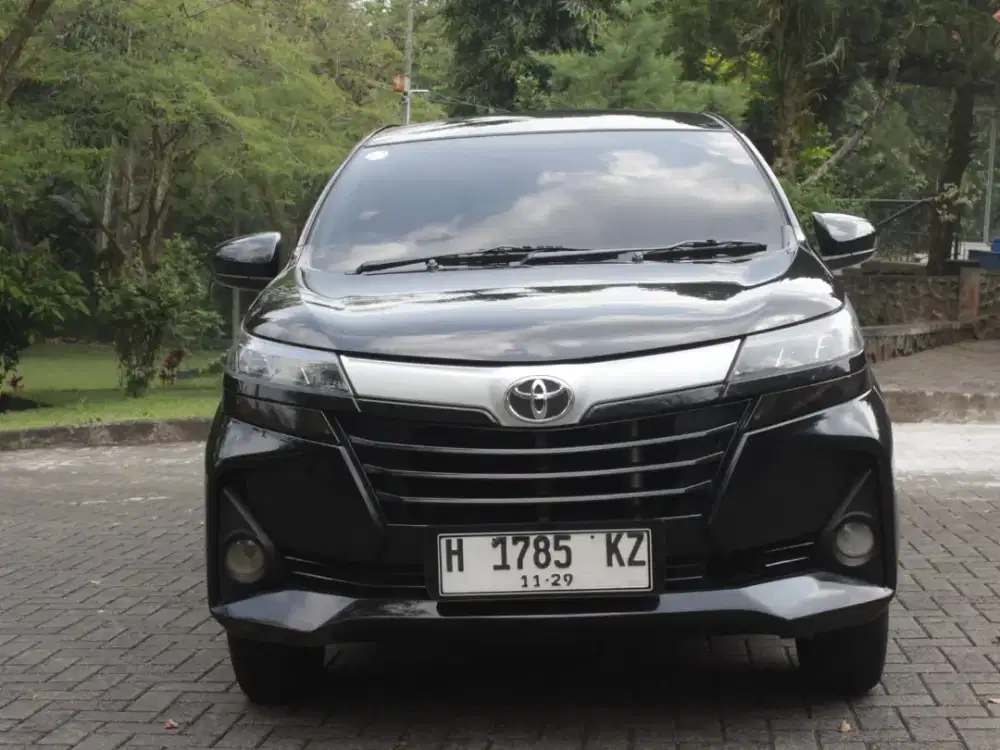 Avanza E Upgrade G Manual 2019