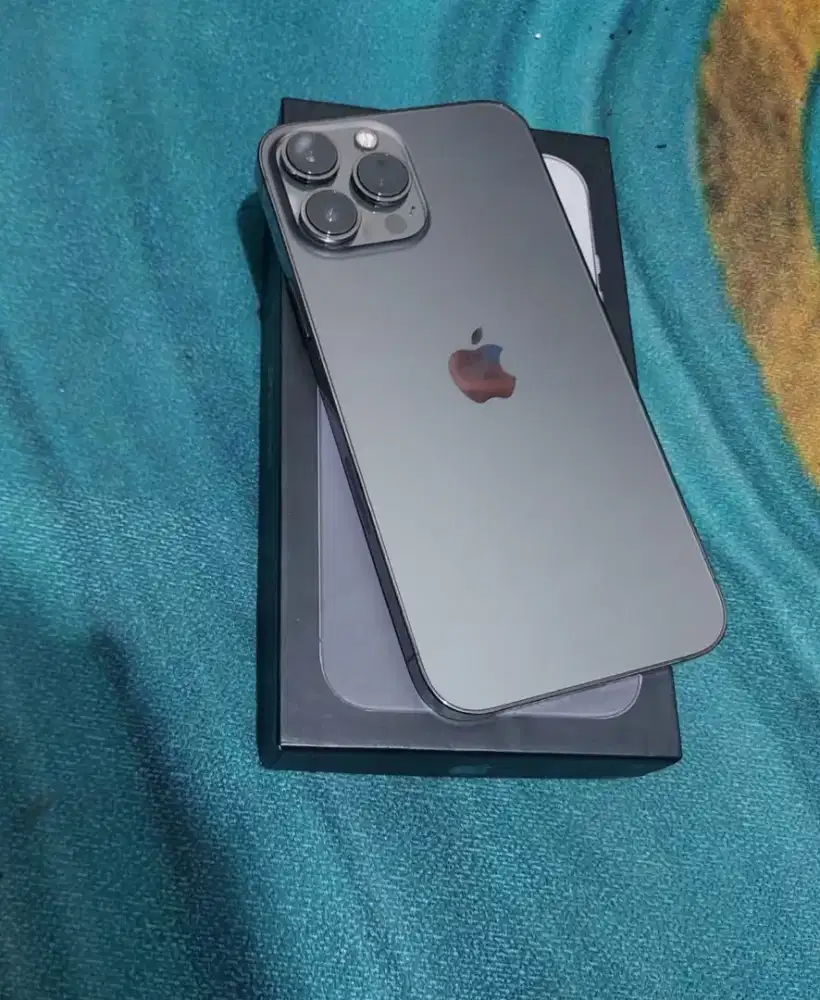 IPhone 13 pro max 256 gb ibox, grapit