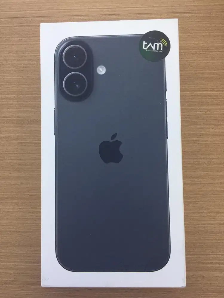 PROMO IPHONE IBOX 17 256GB BLACK (TAM)