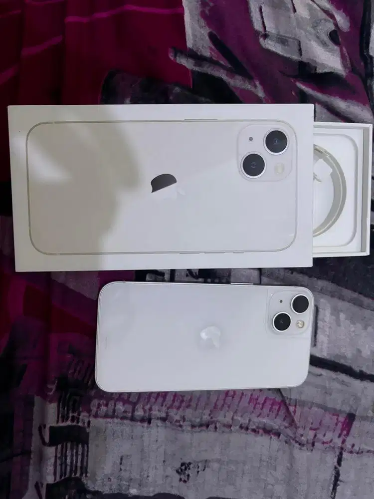 Iphone 13 128 Ibox
