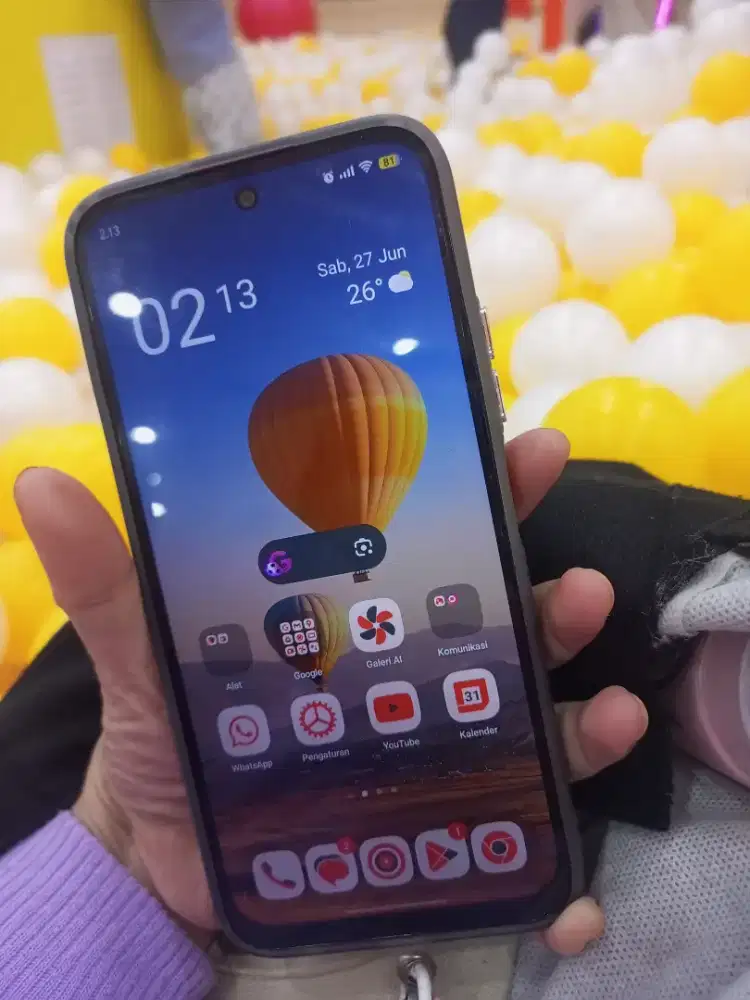 Tecno spark 50 128gb