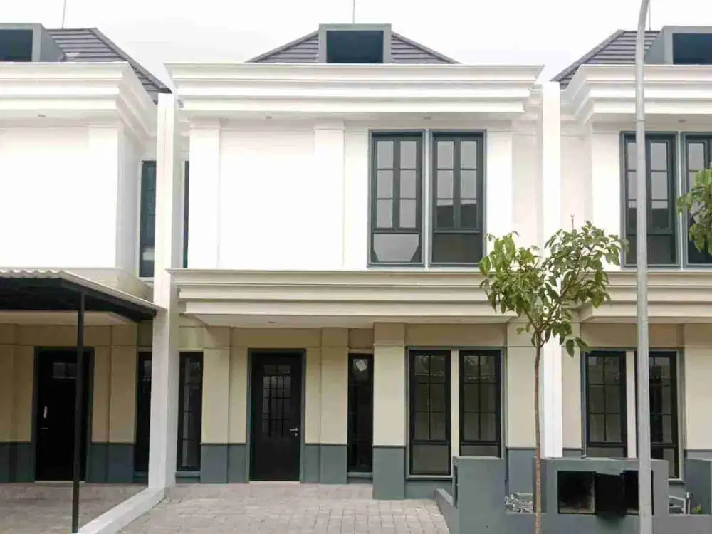 RUMAH MURAH LELANG DI DIAN ISTANA THE WHITE HOUSE