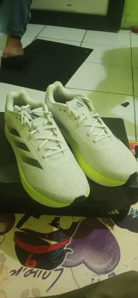 Sepatu Adidas original