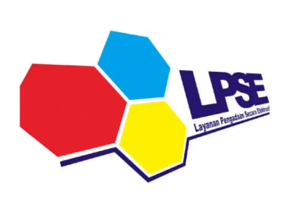 Upload Dok LPSE