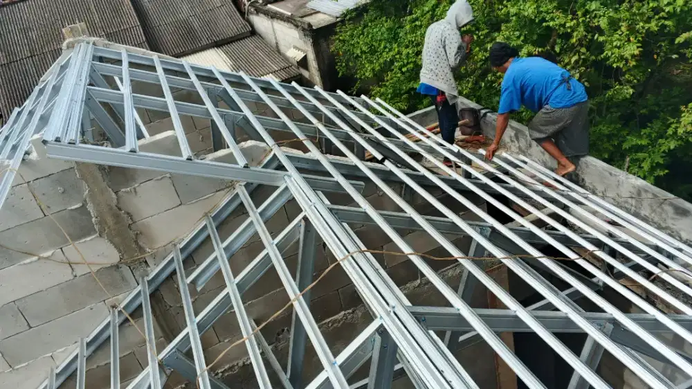 Pasang bajaringan
