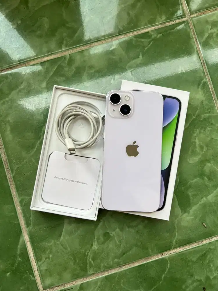IPHONE 14 128GB FULSET