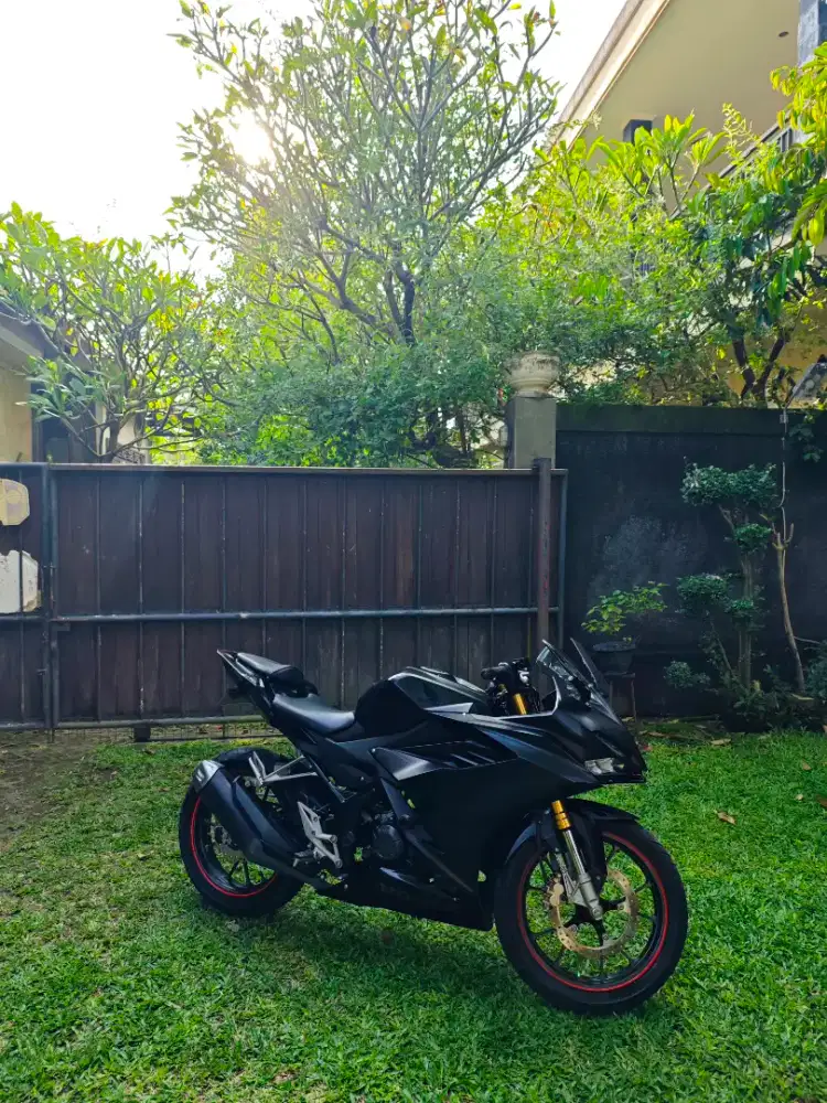 Jual Cepet Honda CBR 150r