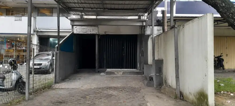 DIJUAL CEPAT RUKO DI PAJAJARAN