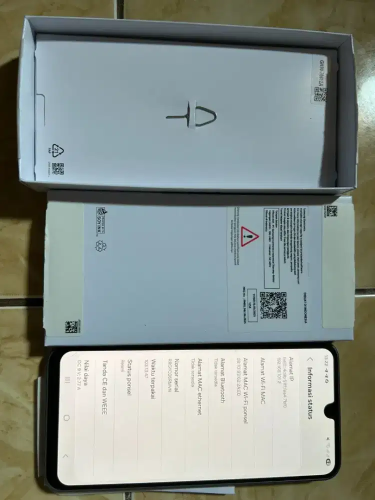 Samsung Galaxy A17 5G