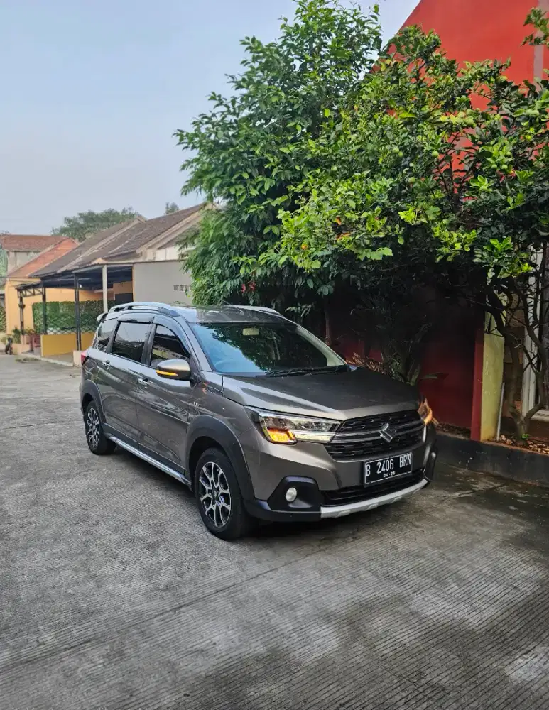 Suzuki XL7 Beta AT 2021