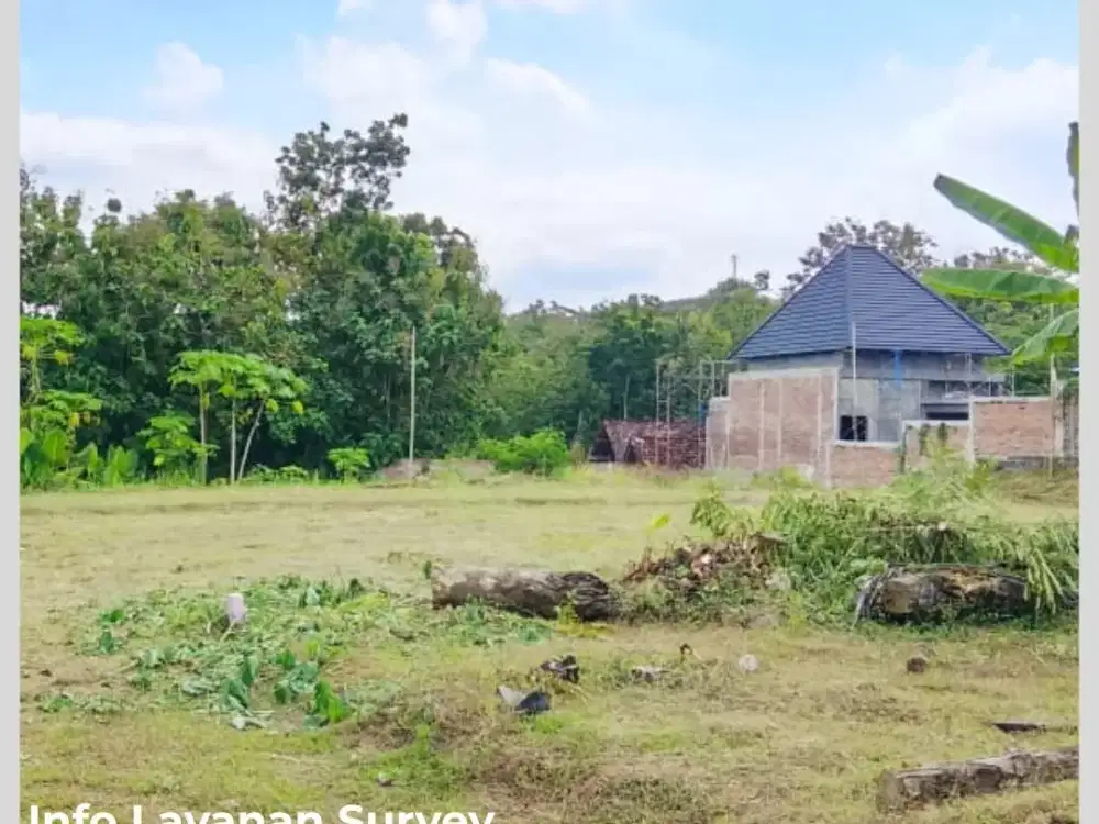 Tanah Gamping Siap Bangun 5 Menit Kampus Islam Mulia Yogyakarta