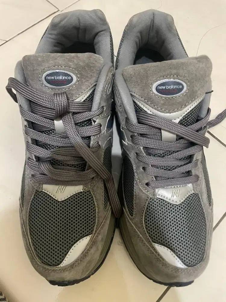 Sepatu New Balance