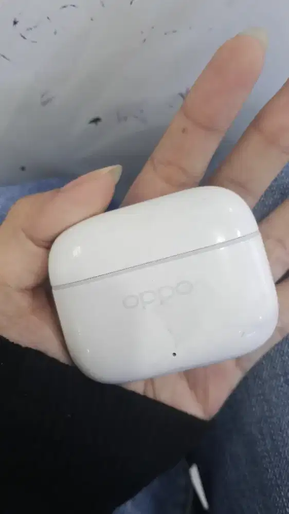Enco buds 3 pro Oppo