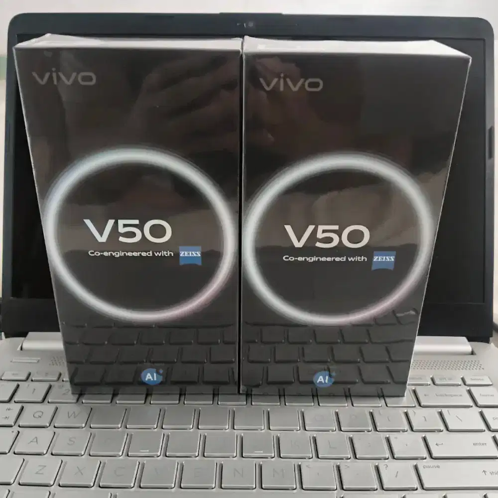 Vivo V50 5G 12/256