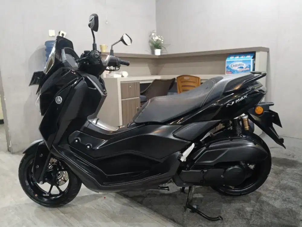 Yamaha NMAX Neo S 2024
