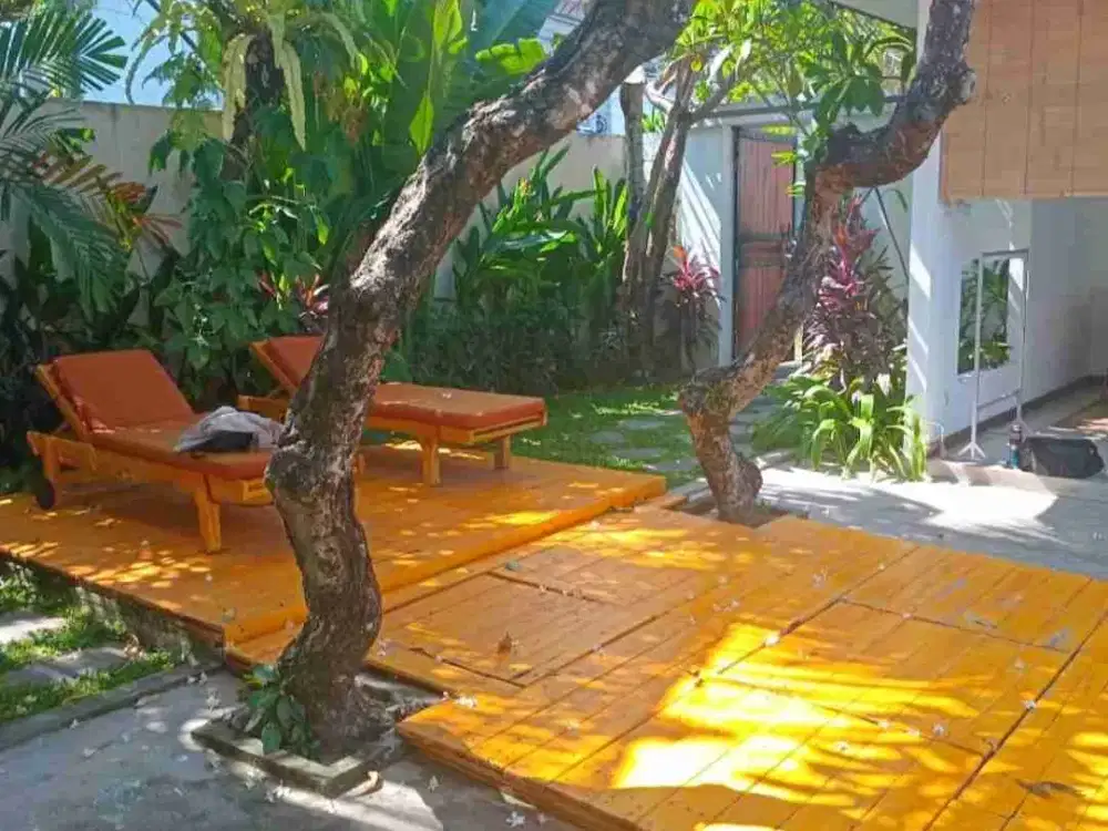 villa umalas kerobokan bali