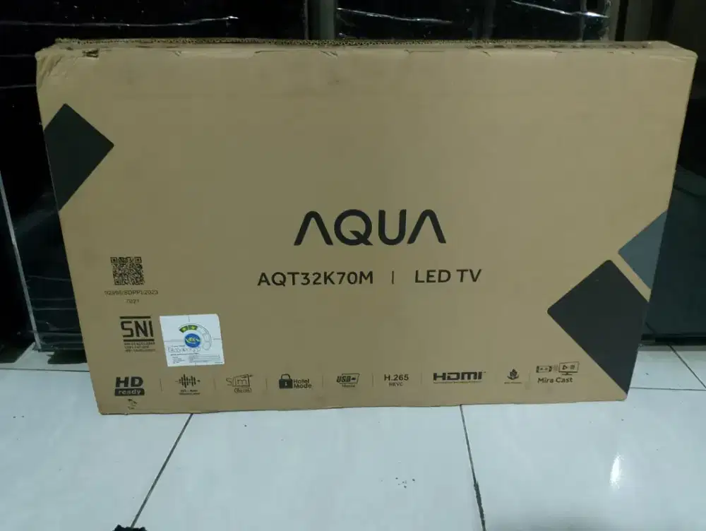 TV Digital 32 inchi