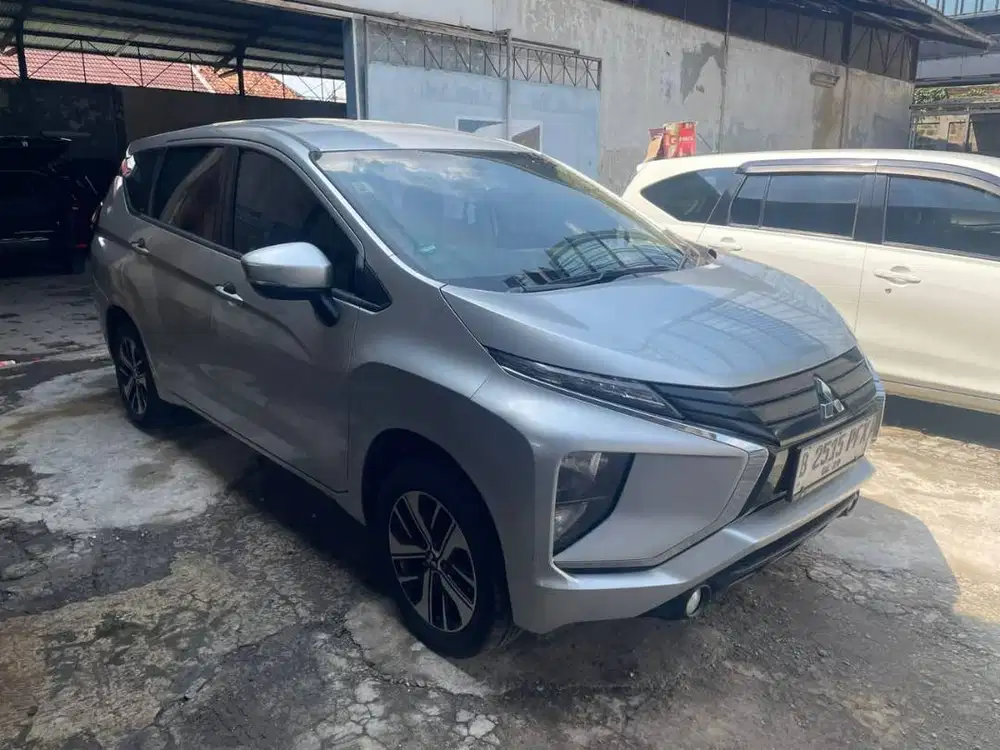 Mitsubishi X-Pander 1.5 Exceed 2019 A/T (CASH)