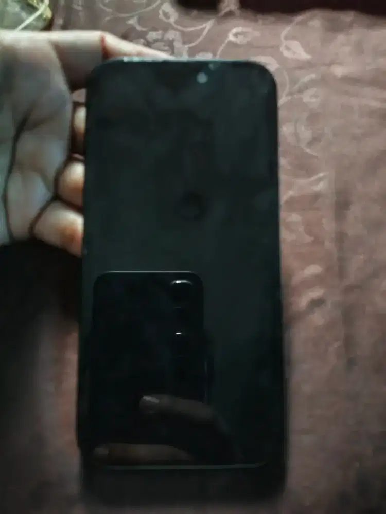 iPhone 15 128 black