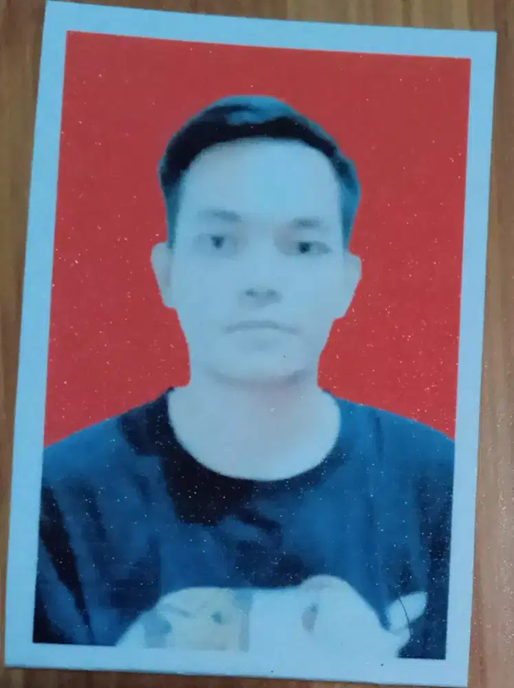 Pencari pekerjaan yang jelas