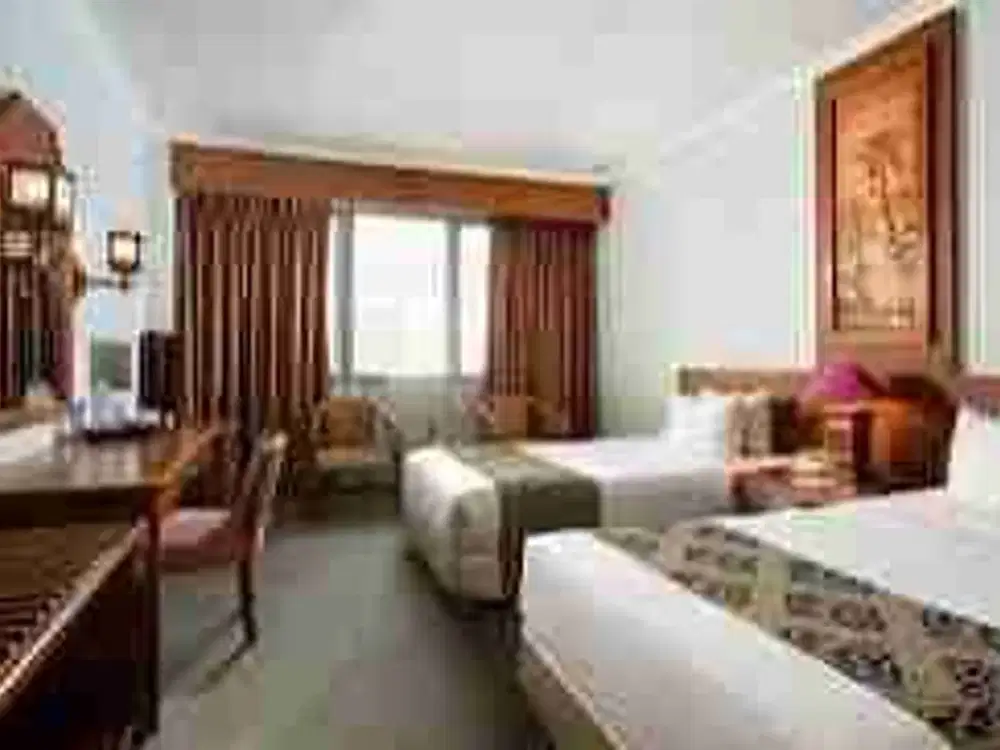 Dijual Hotel di kawasan Malioboro Yogyakarta