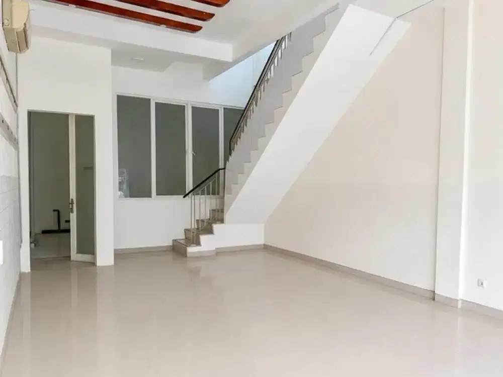SEWAKAN RUKO 2 LT PAKUWON CITY , SIAP HUNI