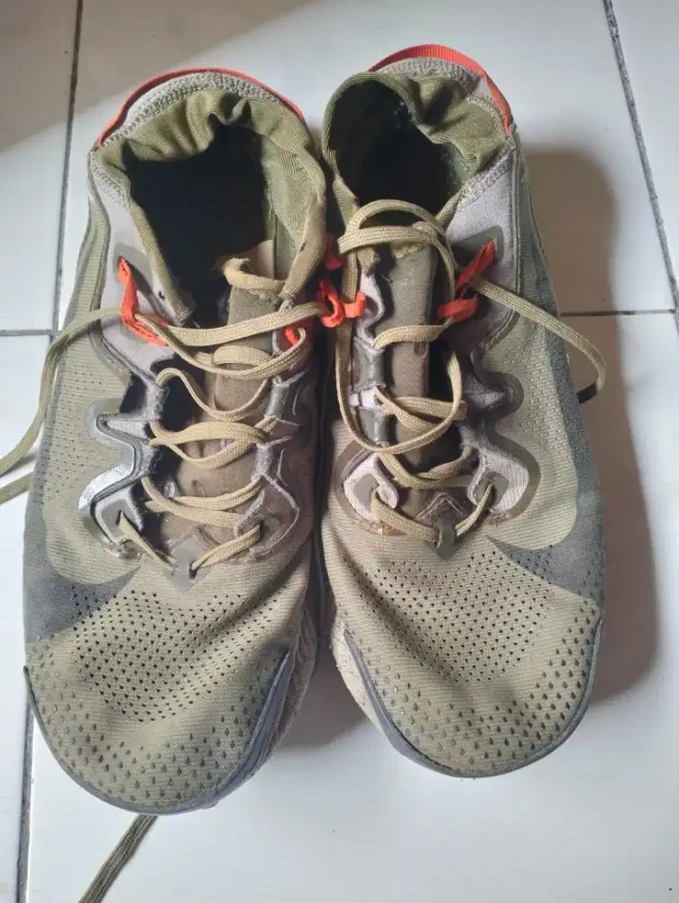 Nike pegasus trail