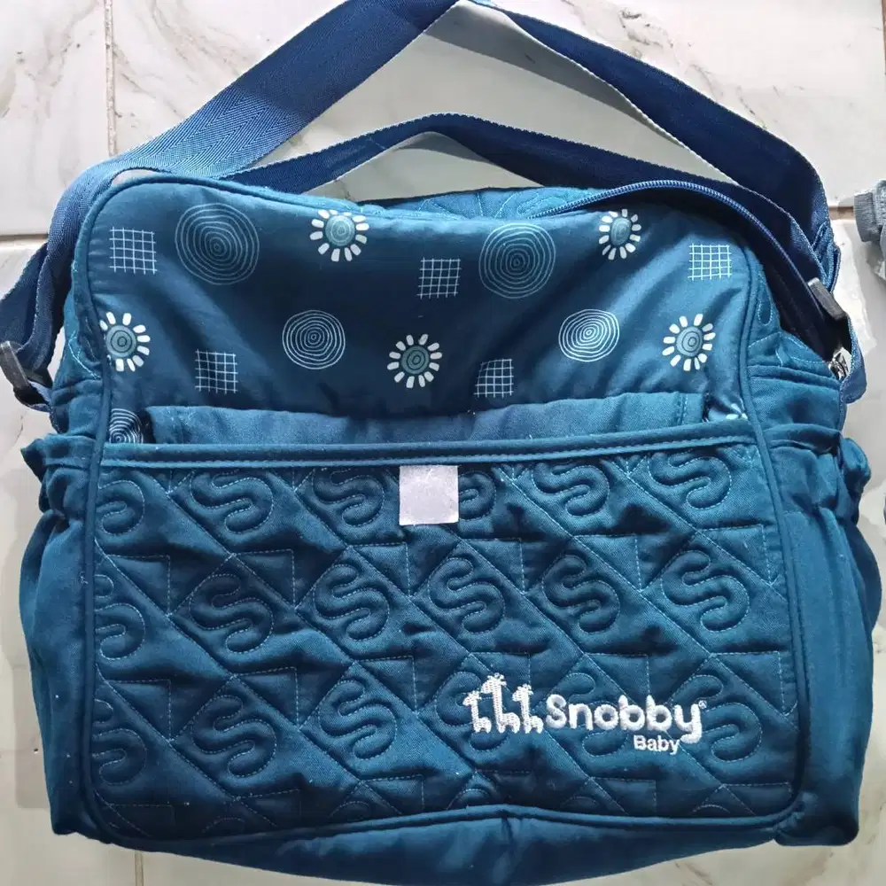 Perlengkapan baby