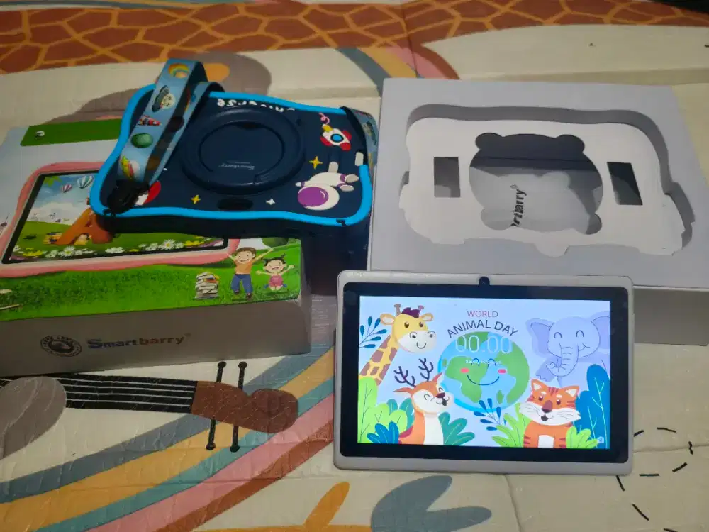Tab anak smartberry