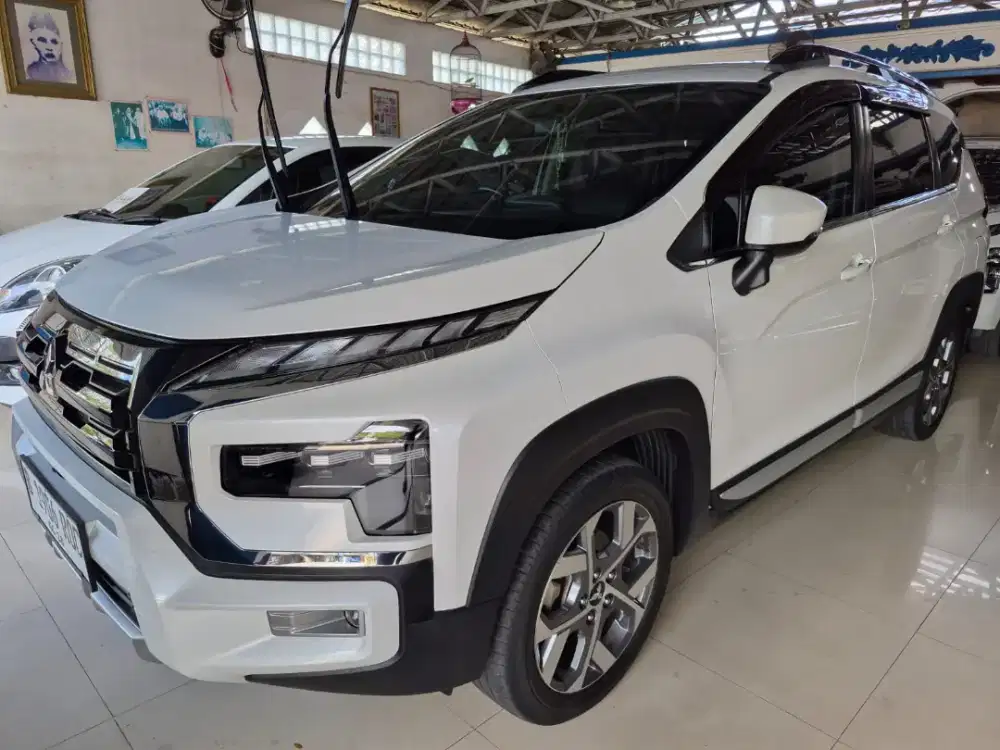 DP Murah MITSUBISHI XPANDER CROSS 2022