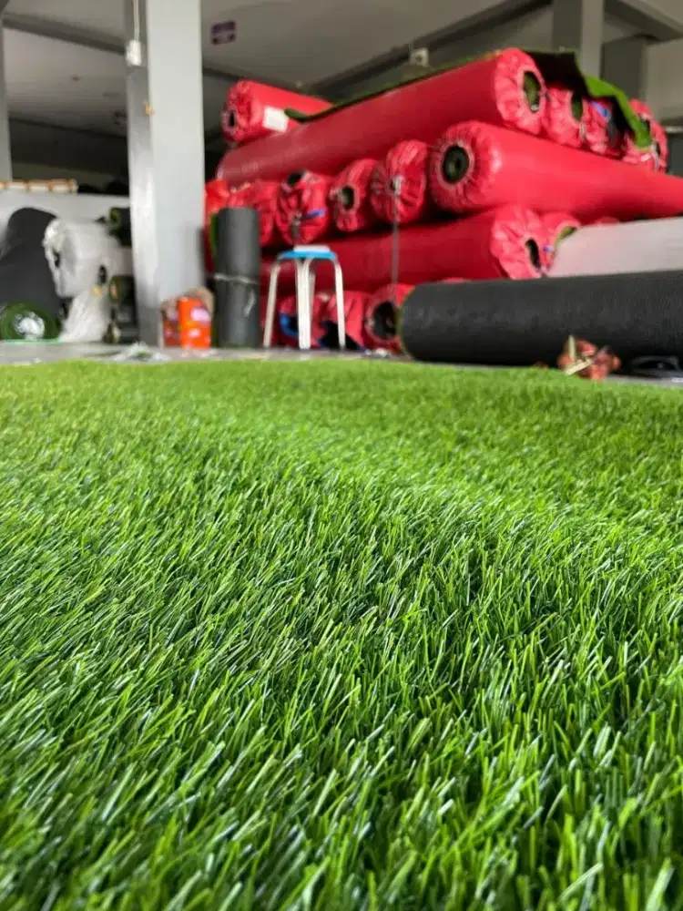 Jual Karpet Rumput Sintetis