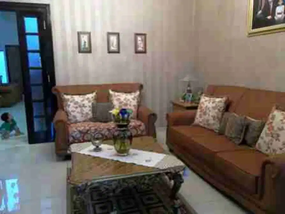 Dijual Rumah Lux  dekat Gedung Sate