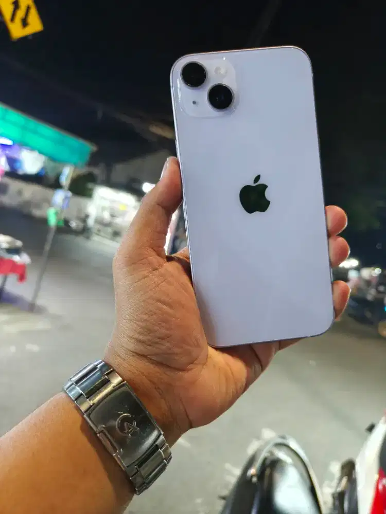 iPhone 14 plus 128 inter all oprator