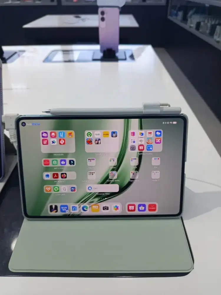 Huawei Matepad Mini