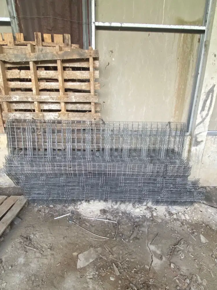 Kandang Ayam Ternak Kapasitas 3000 Ekor
